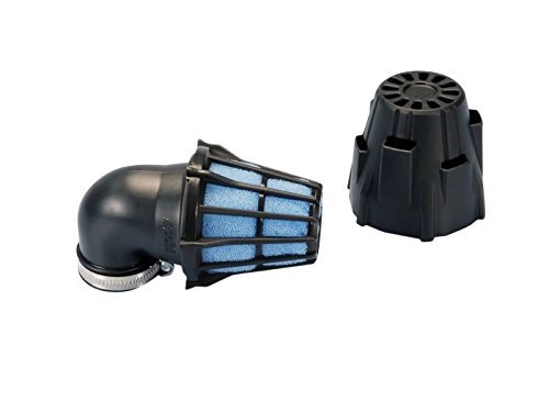 Air Box en plastique inclus 90' D.37