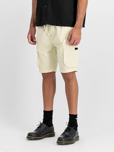 Short Hybride Alpha Industries Division déperlant et extensible à séchage rapide - 5
