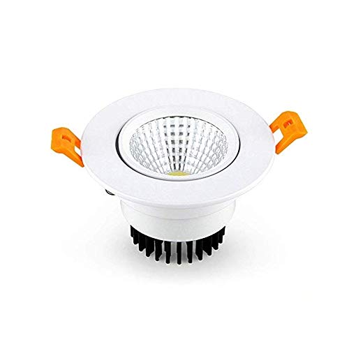 Panneau encastré spotlights plafon intégré éclairage LED plafonnier