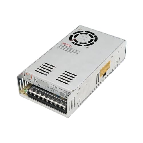 Alimentation à découpage S-350W-36V pour éliminer les baisses de tension de vos machines