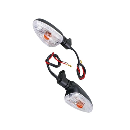 Clignotant adaptable pour BMW R1200GS K1300R F800GS F650GS HP2 Sport