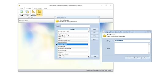 image for World Educational Construction Management Estimating Project Managemen
