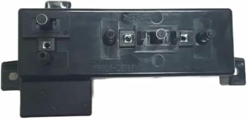 Réparer bouton siège bloqué 885212B110 gauche pour Hyundai Santa Fe