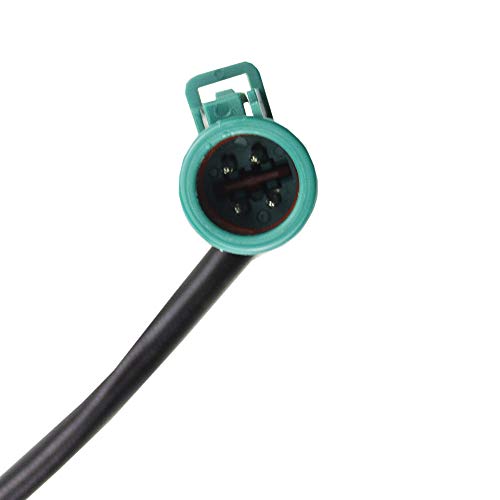 Sensor de Oxígeno Oxygen O2 4PCS para Ford Expedition 1999-2004 miniatura 7