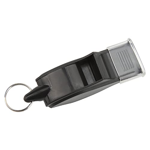 Silbato Deportivo ABS Sonido Claro con Cordón miniatura 2