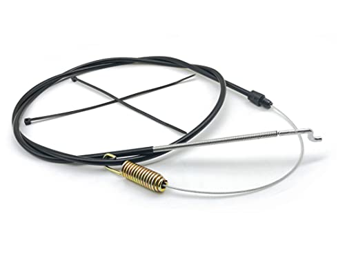 NOFIXS Traction Control Cable for Toro 115-8436,1158436,20330, 20331, 20350B and 20351 -  yczx