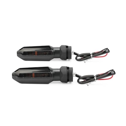 Clignotant LED pour CB500F haute visibilité : feu étanche pour CRF300L et NC750