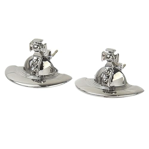 [BBAEGXgEbh] ANZT[ fB[X sAX CO ejE SOLID ORB EARRINGS 6201003802S001 VIVIENNE WESTWOOD [sAi]