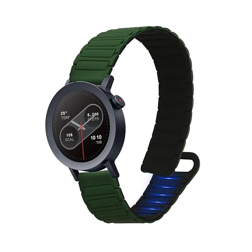 Correa kwmobile compatible con CMF Watch Pro 2 y 1 miniatura 1