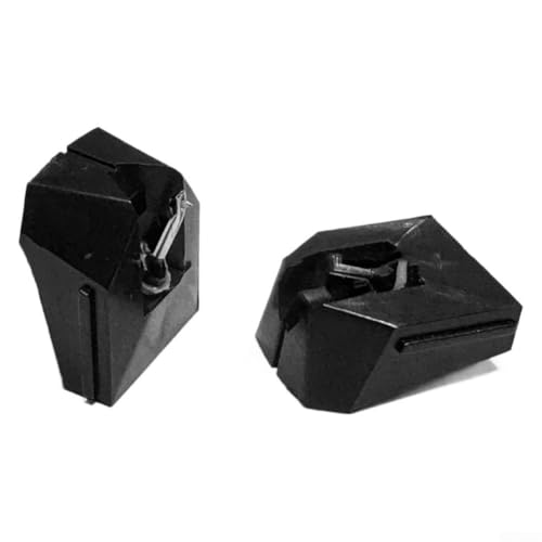 Repuesto de aguja VMN95E compatible con cápsulas VM95 y tocadiscos AT-LP120X