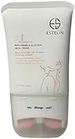 Estelin Creme Anti-Rugas e Lifting para Pescoço, Colágeno, Multifunction Lift Up Skin, Sistema de Solução, 150g