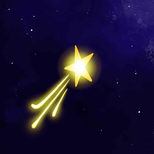 『Eternel Podcast』のカバーアート