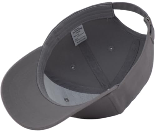 Image of TSSGBL Classic Plain Baseball Cap, Small /M-L /XL-3XL Big Head Fit, Unisex Adjustable Cotton Structured Golf Dad Hat