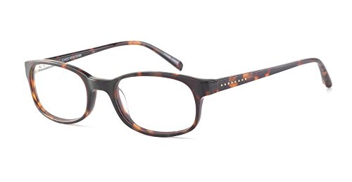 Jones New York J729 Eyeglassels Tortoise
