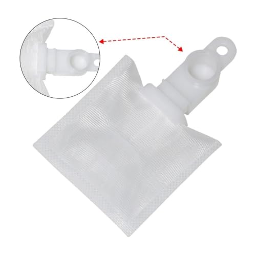Filtro de combustible de alta estabilidad para moto VMX17 2009-2020 2