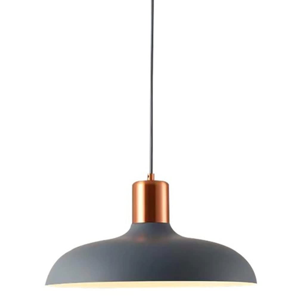 Amazon.com: JXINGZI Modern Pendant Shade Fitting E27 Vintage
