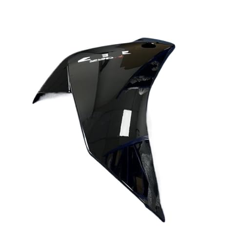 Carénage CBR 250RR injecté pour une protection optimale du corps de moto