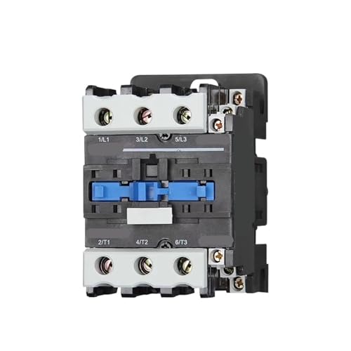 Contacteur CJX2-4011 40A pour éviter les surcharges de moteur 380V