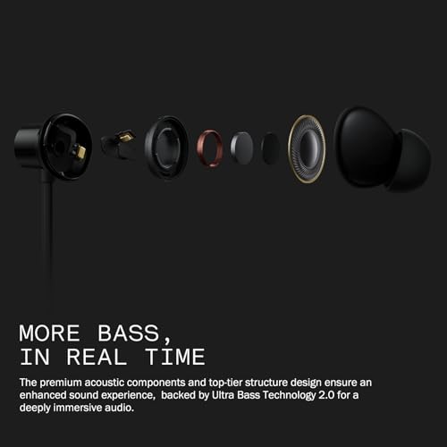 Image of CMF BY NOTHING Neckband Pro Bluetooth In-Ear Headphones,50Db Hybrid Active Noise Cancelling Earbuds With 5 Hd Mics,Ip55 Bt5.3 37Hours Long Play Time Dual Device Connection Neckband Headphones-Orange