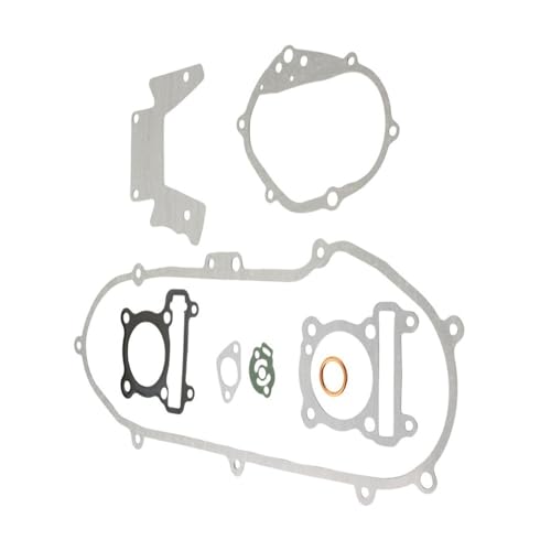Joints moteur 125 YW125 kit étanchéité haute résistance BWS125 2009