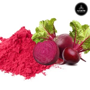 Naturevibe Botanicals Beet Root Powder (5Lbs) Raw & Non-Gmo thumb #1