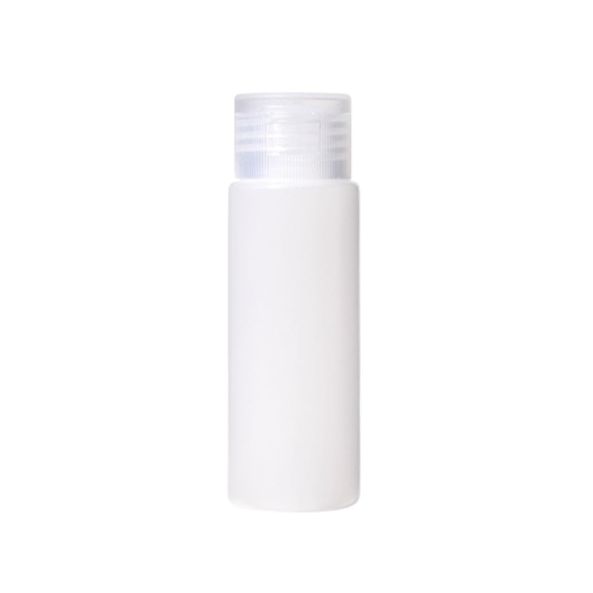 Bouteilles Presser Distributeur De Voyage Portable, Bouteille À Presser Lotion, Tuyau, Bouchon Rabattable, Paquet 6 Vaisselle