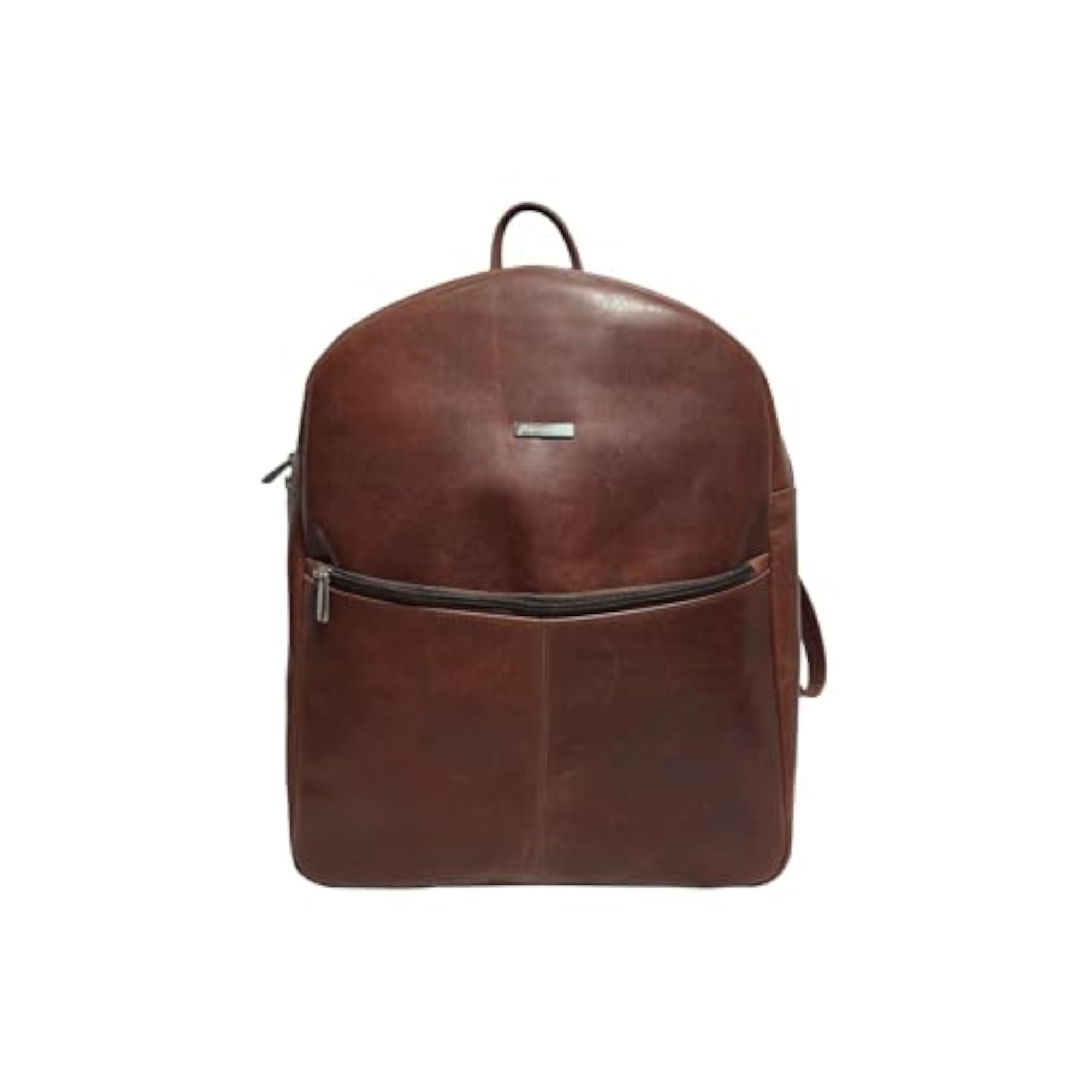 Premium Leather Backpack for Men