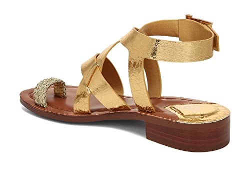 Image of Franco Sarto Ina Strappy Sandals