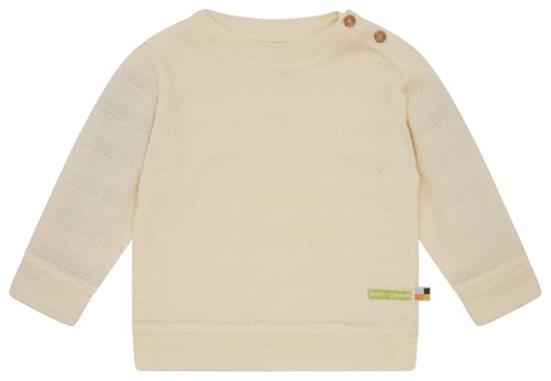 loud + proud Shirt Jacquard Uni, aus Bio Baumwolle, GOTS...