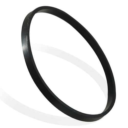 Image of 24pcs Float Bowl Gasket Air Cleaner Mount Gasket for 693981 1 /16 inch Thick 796610 1 /26 inch 280492 80492 084132 084133 084232 084332 084333 091412