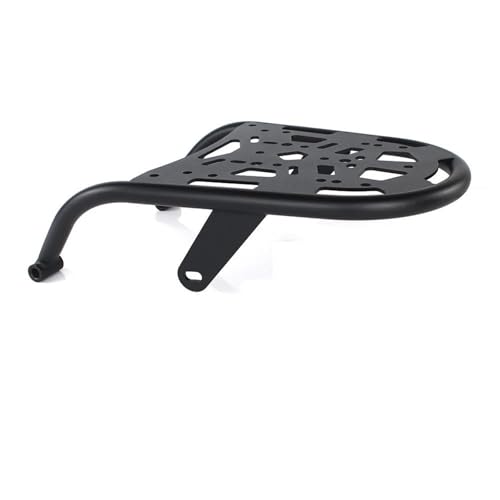 Extension de Support Porte Bagages Kawasaki KLX230 Sécurisez votre Top Case sans Vibrations