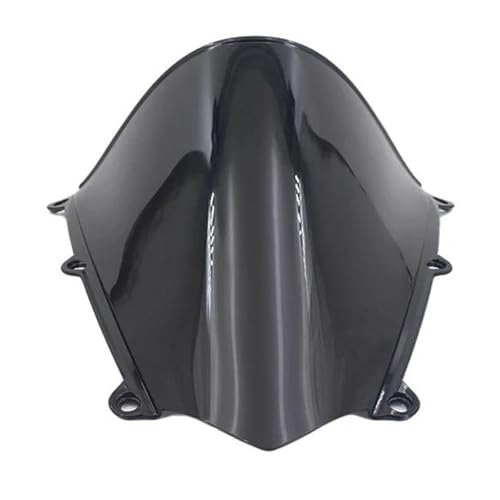 Pare-brise moto CBR600RR pour vos sorties dynamiques et trajets sur autoroute