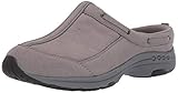 Easy Spirit Women's Tenessen2 Sneaker, Grey 030, 6.5