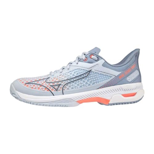 Chaussures Mizuno 61GC2275 23 - vue 7