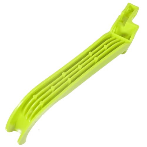 SPARES2GO Dźwignia sterowania przełącznikiem dla Ryobi kosiarki OLM1833B 18 V ONE+ (prawa ręka)
