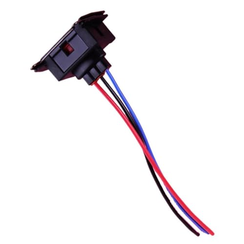 Arnés con cables de bobina de encendido para Mazda Tribute DX Sport