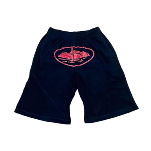 Corteiz Cortez Men's Trousers Retro Cargo Pants Street