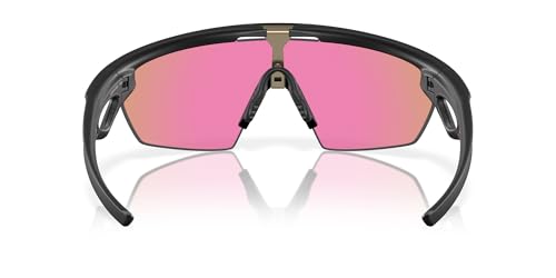 Oakley Sphaera Rectangle Mixte l'excellence optique et design épuré