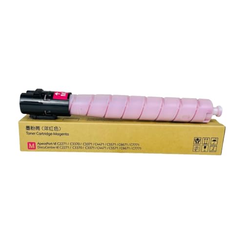 Cartouche de Toner VI2271 Red pour Imprimantes VIC2271 et C3070