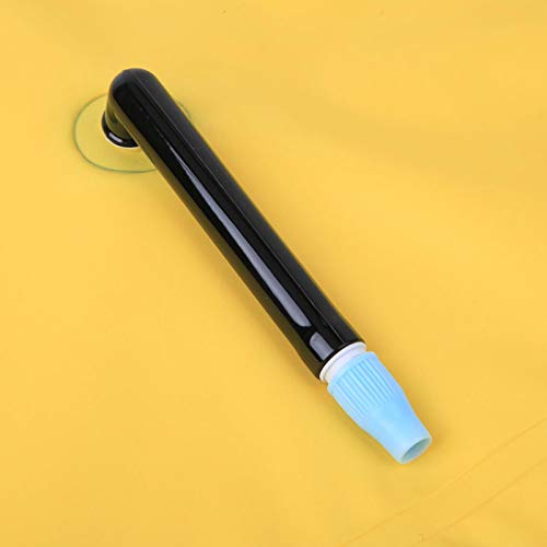 Durable Floating Bag, Rescue Paddle Float, for Kayak with Reflective Strips Kayak Assist Canoe