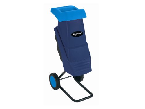 Preisvergleich Produktbild Einhell BG-KS 2040 Elektro-Messerhäcksler