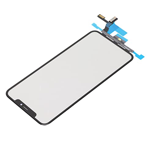Rankomu iOS XS Max LCD pekskärm ersättning och reparation