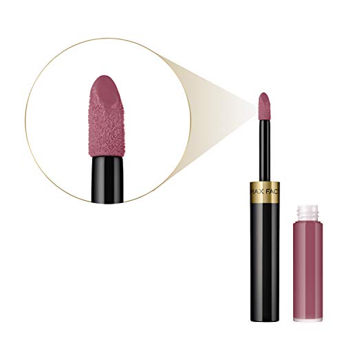 Max Factor Lipfinity Lip Colour Tinta Labbra Matte...