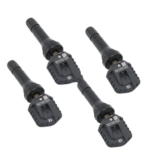 Capteur de pression des pneus ChangAn CS95 2018-2022 avec valves TPMS 3601010MK01