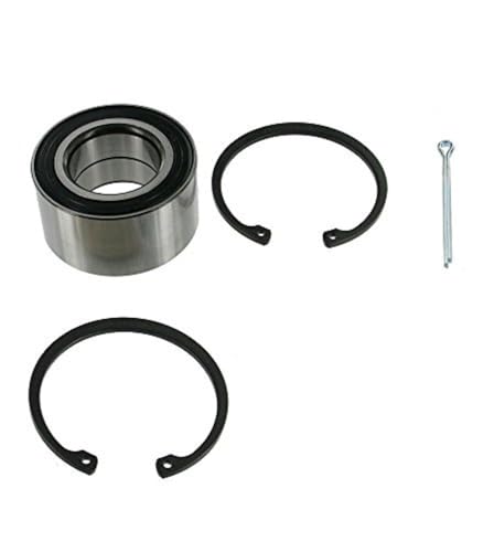 Preisvergleich Produktbild SKF VKBA 736 Radlagersatz