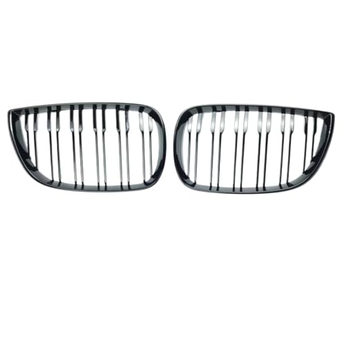 Calandre pour BMW E81 E87 en ABS premium pour un look sport