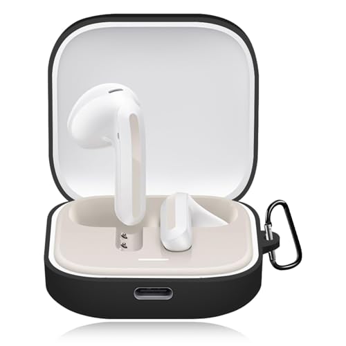 For Redmi Buds 6 Active P[X Jo[ Mosasa Redmi Buds 6 Active VRیP[X[d֗ Sʕی h~ ~ y LYh~ X ^ s ϏՌ ho-ubN