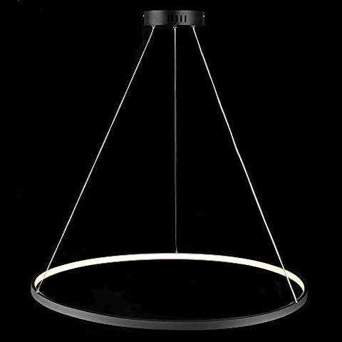 Lámpara Colgante LED Ajustable AIRUI Cover