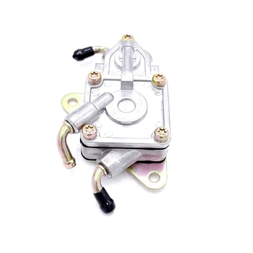 Carburant Atv Utv Manco Talon quad 260cc 300cc essence - 2