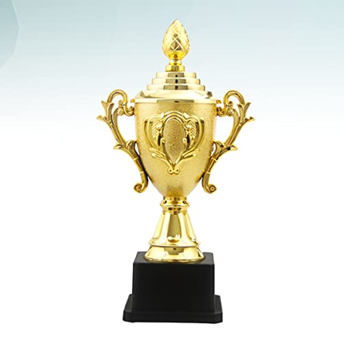 jojofuny Troféu de Prêmios de Troféu de Prêmios Dourado Cerimônia de Prêmio de Troféu de Ouro de Plá